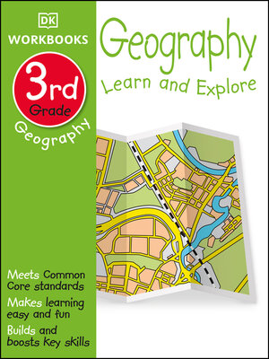 DK Workbooks - ebook